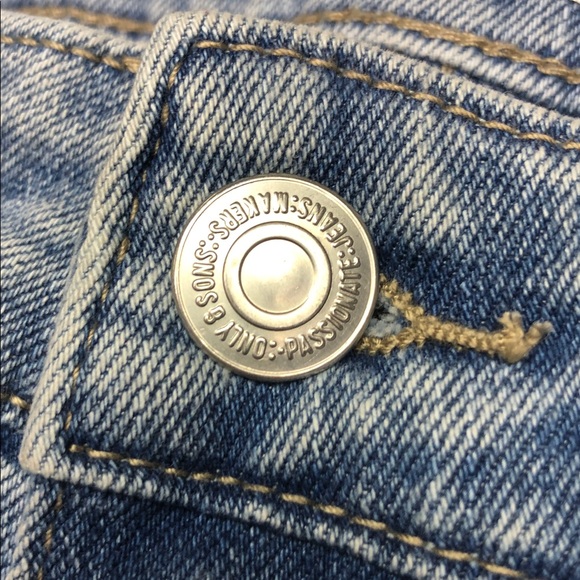 ONLY & SONS LOOM SLIM JEANS 28x32 ⭐️ - Picture 8 of 15